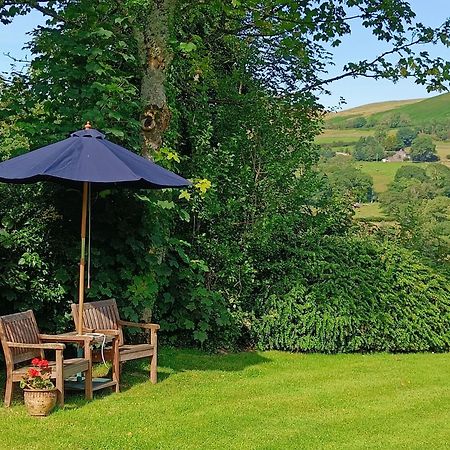 The Place Loweswater Villa Cockermouth Exteriör bild