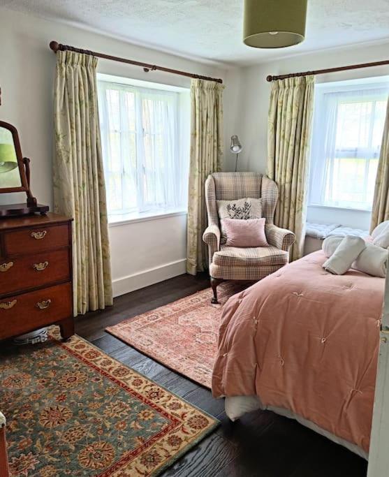 The Place Loweswater Villa Cockermouth Exteriör bild