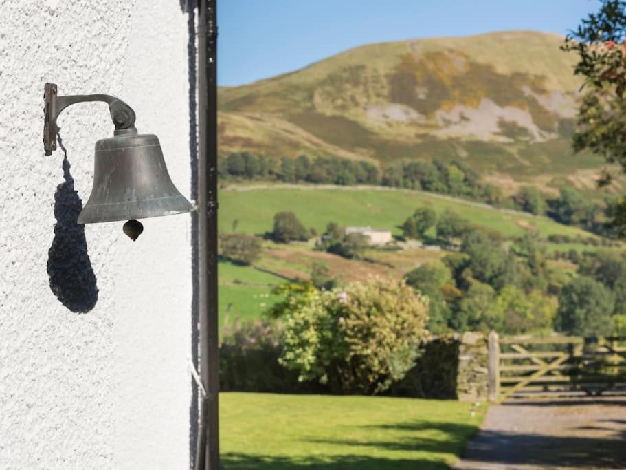 The Place Loweswater Villa Cockermouth Exteriör bild