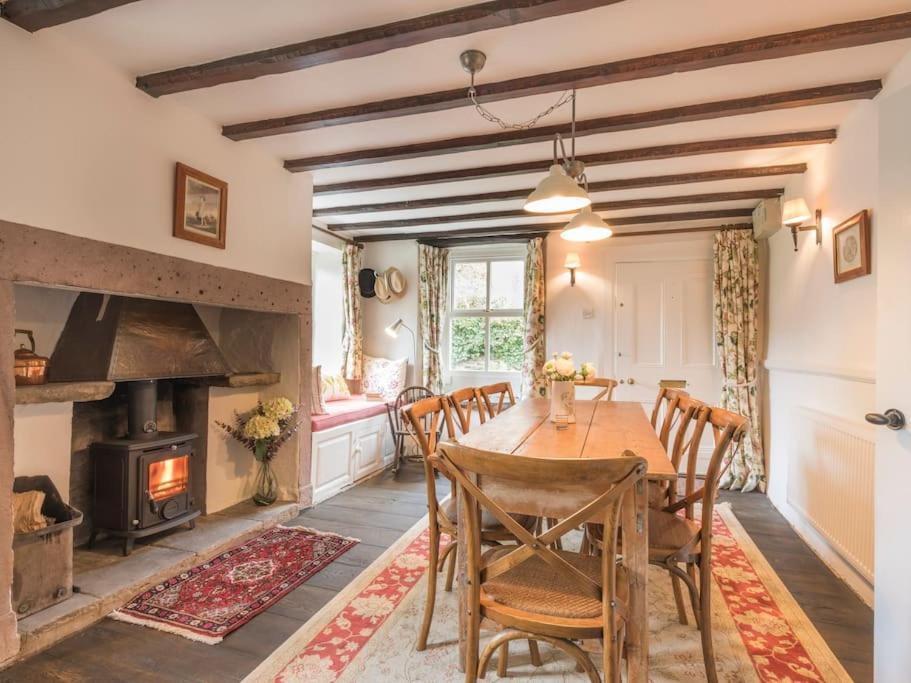 The Place Loweswater Villa Cockermouth Exteriör bild