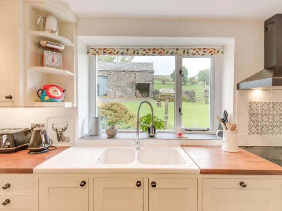 The Place Loweswater Villa Cockermouth Exteriör bild