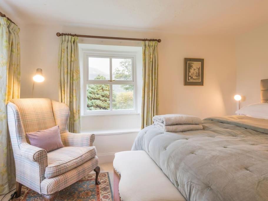 The Place Loweswater Villa Cockermouth Exteriör bild