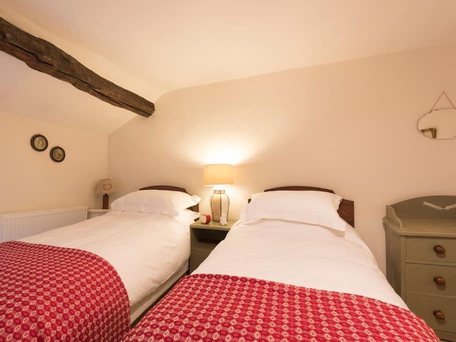 The Place Loweswater Villa Cockermouth Exteriör bild