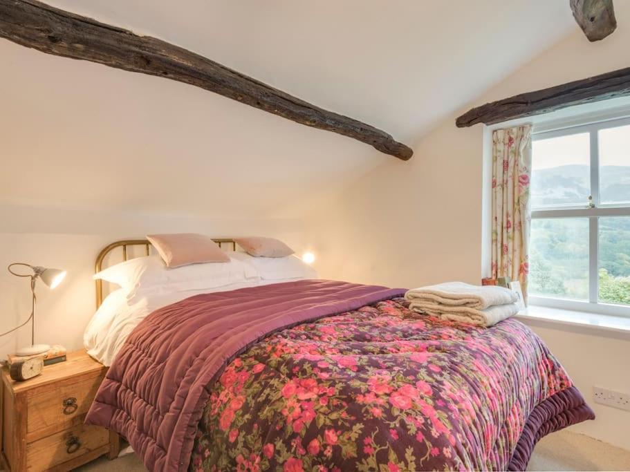 The Place Loweswater Villa Cockermouth Exteriör bild