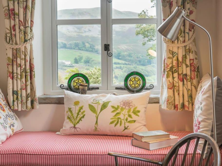 The Place Loweswater Villa Cockermouth Exteriör bild