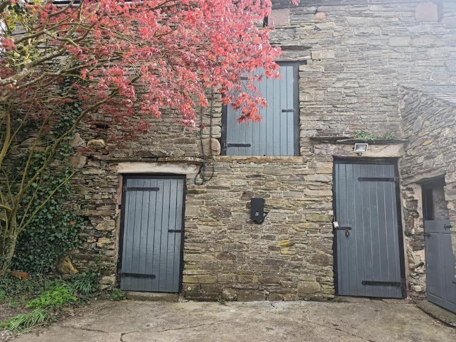 The Place Loweswater Villa Cockermouth Exteriör bild