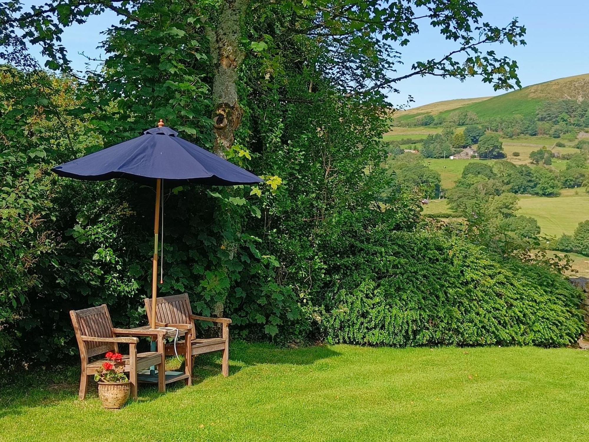 The Place Loweswater Villa Cockermouth Exteriör bild