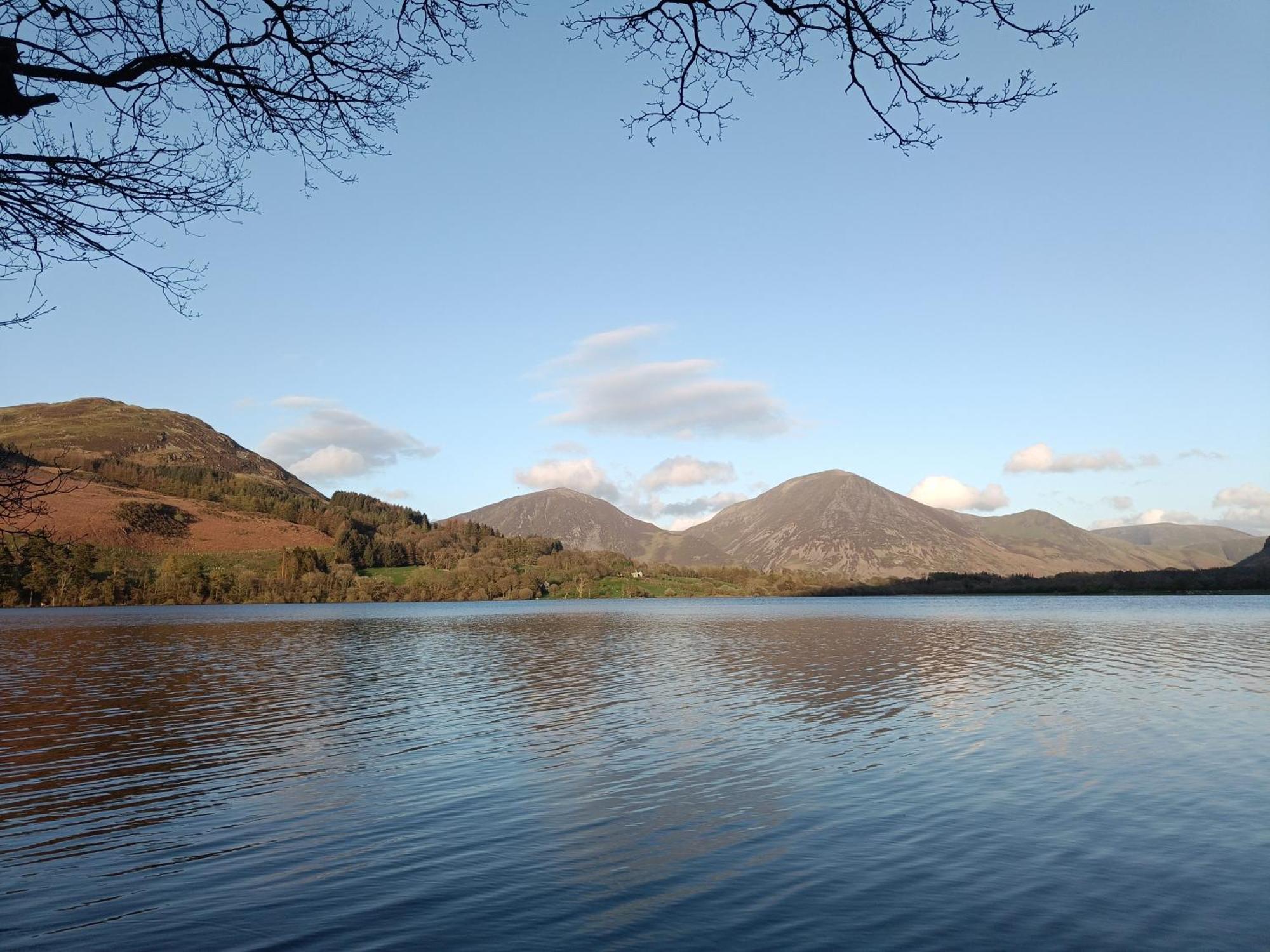The Place Loweswater Villa Cockermouth Rum bild